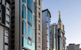 فندق سنود أجياد Snood Ajyad Hotel
